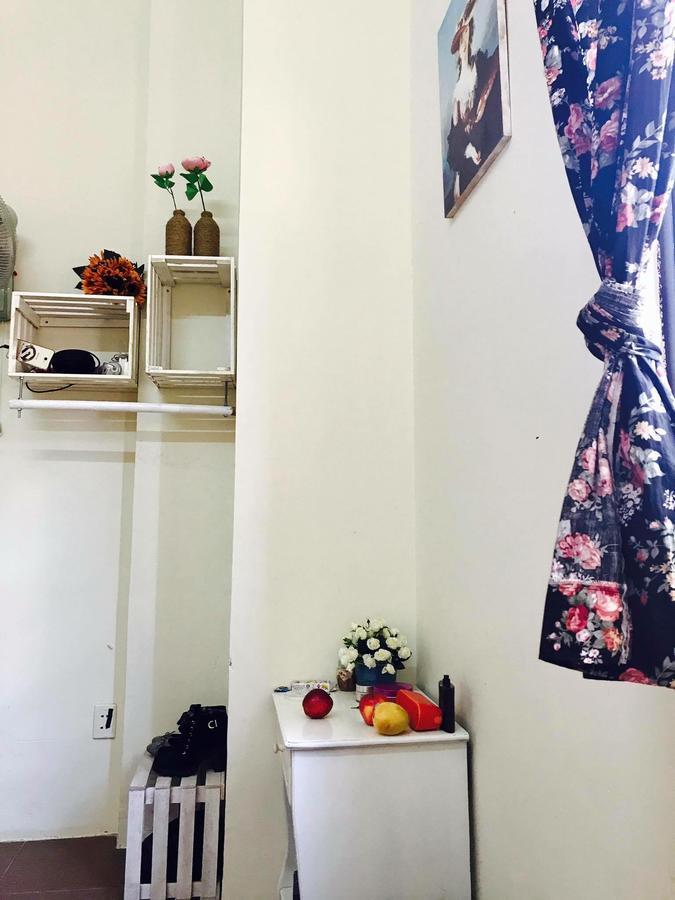 בואון מה ת'וט Hotel An Nhien מראה חיצוני תמונה